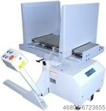 Pile Turner Busch SE 90