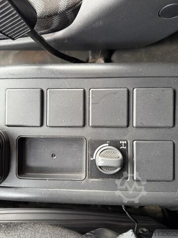 Standard-SZM Iveco Eurocargo 80e22 I Automatic I Euro 6 I Difflock...