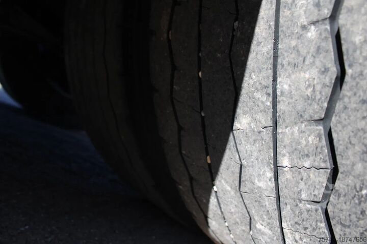 MTS standard MAN TGX 19.420 + SPOILER