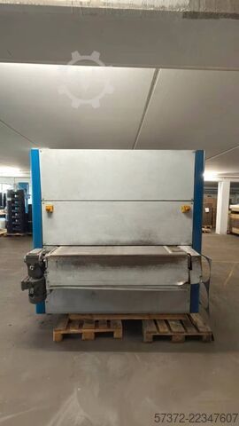 Mașini de debavurat Bütfering Steelmaster Prima / Optimat SPO 413 RTTR