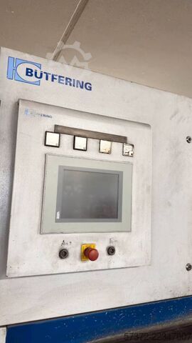Mașini de debavurat Bütfering Steelmaster Prima / Optimat SPO 413 RTTR