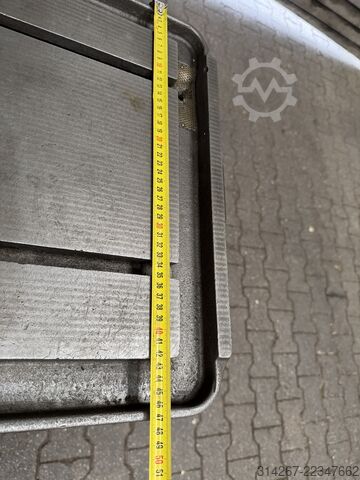 Trapano a colonna Alzmetall AB3 ESV