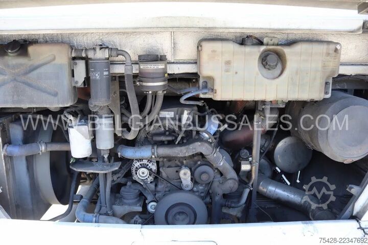 Υπεραστικό λεωφορείο Irisbus Crossway LE / Automatic gearbox / Euro 5