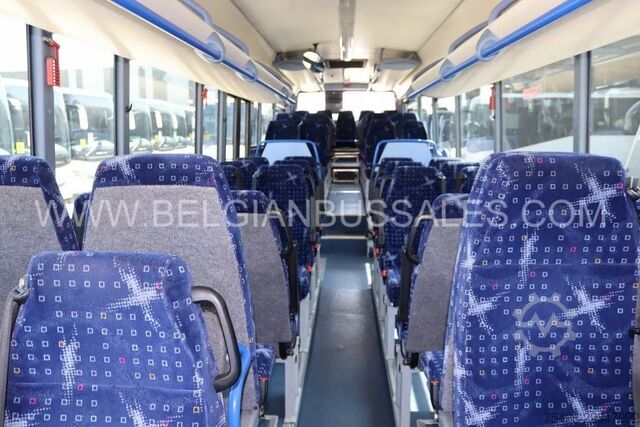 Υπεραστικό λεωφορείο Irisbus Crossway LE / Automatic gearbox / Euro 5