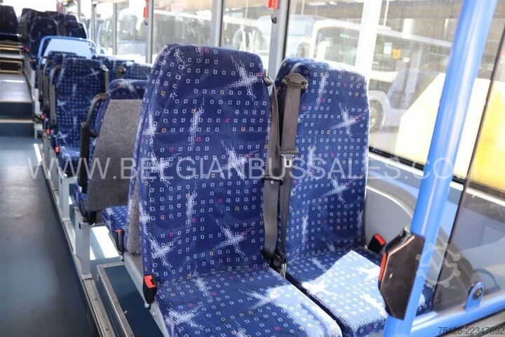 Υπεραστικό λεωφορείο Irisbus Crossway LE / Automatic gearbox / Euro 5