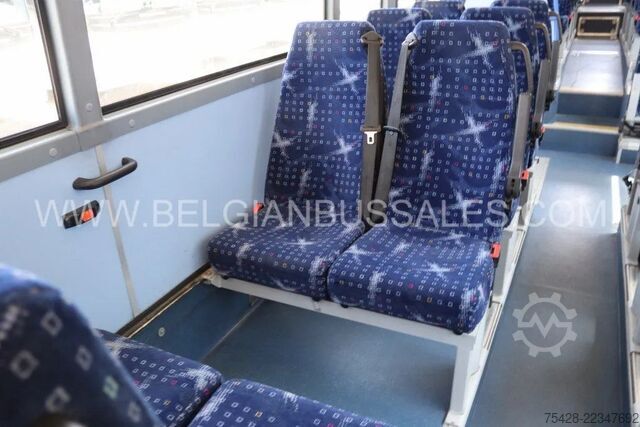 Υπεραστικό λεωφορείο Irisbus Crossway LE / Automatic gearbox / Euro 5