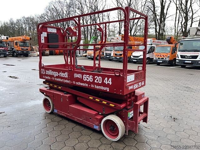 Saksebord MEC 2033ES