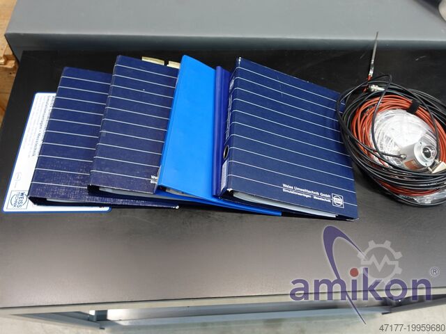 Klimaattestkast met zonsimulatie Atlas / Weiss SolarClimatic SC-340