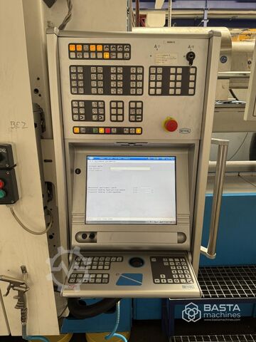 Netstal EVOS 5500-2000 (2015) Netstal EVOS 5500-2000