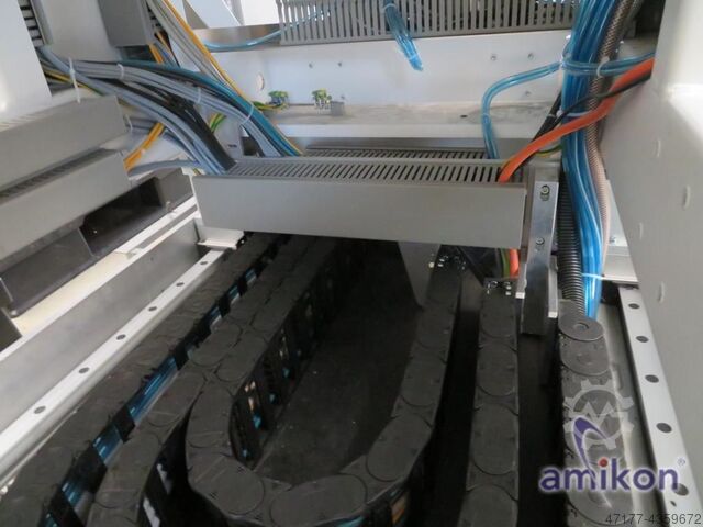 Système de marquage au laser 3DMICROMAC Typ: microCUT