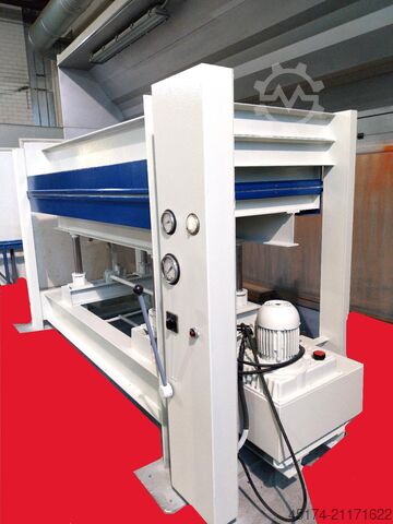 Finérpresse ITALPRESSE MEC B/4