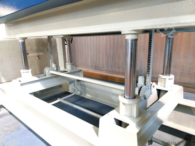 Finérpresse ITALPRESSE MEC B/4