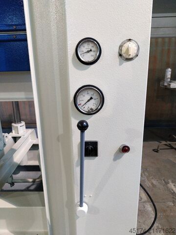 Finérpresse ITALPRESSE MEC B/4