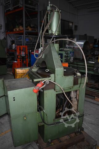 Μεταλλικό δισκοπρίονο Kaltenbach KKS350