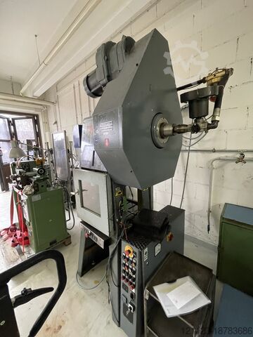 Prasa ekscentryczna Kaiserpressen PV 40 F
