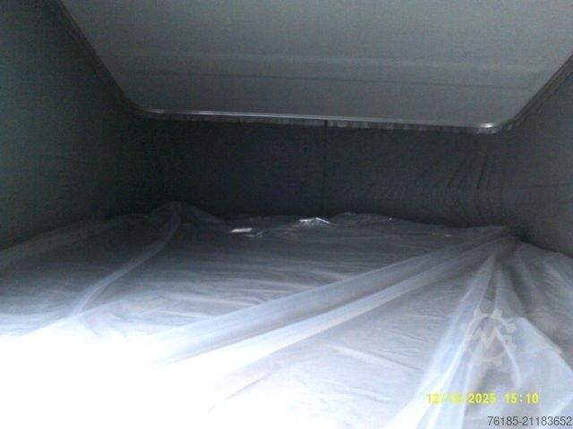 Caravan/camper VOLKSWAGEN T6.1 Wohnmobil/Summermobil mit Aufstelldach