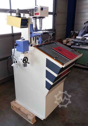 Dijital Profil Projektörü Isoma M 119 N