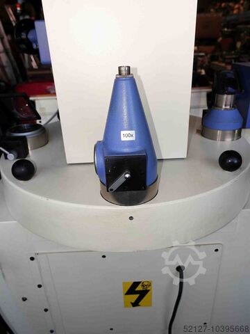 Dijital Profil Projektörü Isoma M 119 N