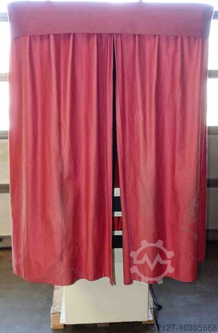 Dijital Profil Projektörü Isoma M 119 N