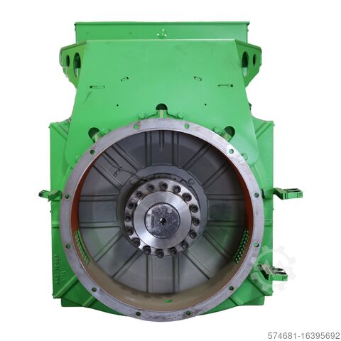 Generator-Wechselstromgenerator Stamford HCG634H2