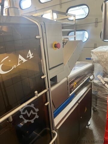 Sealpac A4 (2012) Sealpac Schalenversiegler