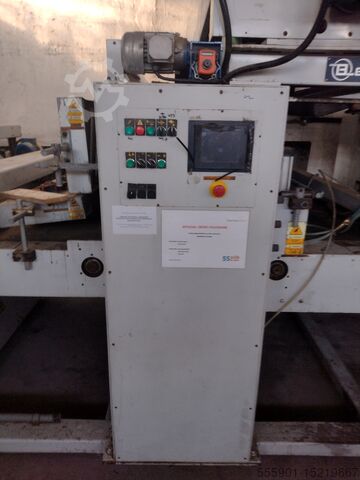 Máquina de laminação Barberan ECOLINE 1400S