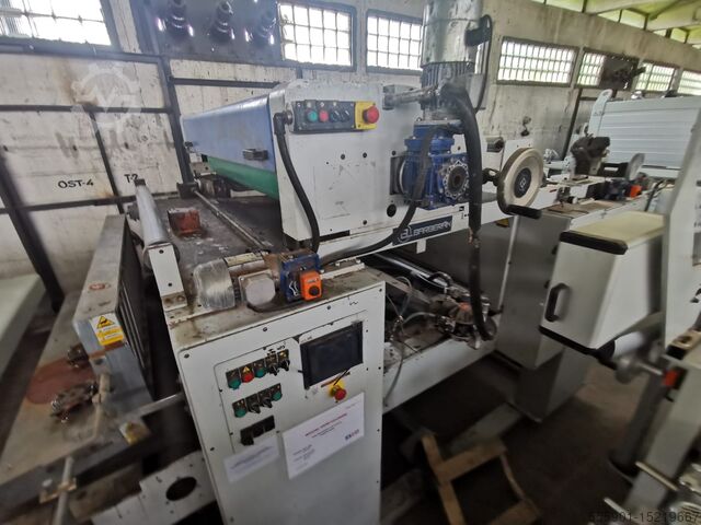 Máquina de laminação Barberan ECOLINE 1400S