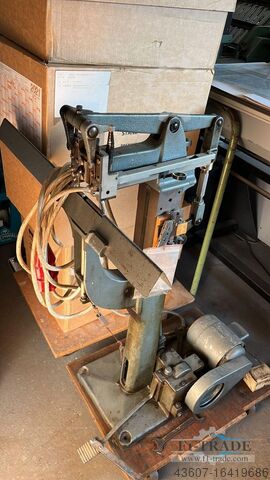 Heftmaschine Nagel Multinak