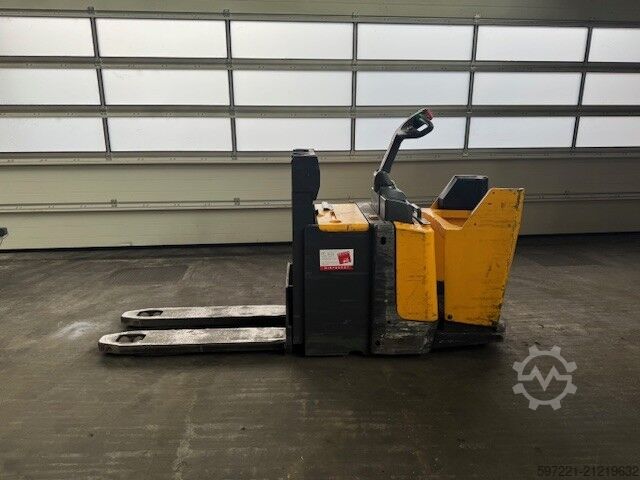 Palletstapelaars Jungheinrich ERD 220
