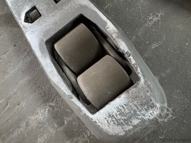 Palletstapelaars Jungheinrich ERD 220