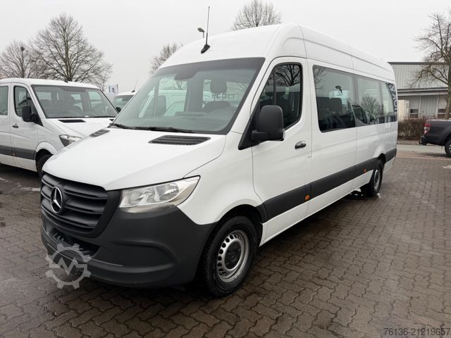 Minibüs MERCEDES-BENZ Sprinter 316 CDI Tourer 9 Sitzer Klima Standheiz