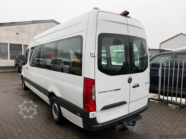 Minibüs MERCEDES-BENZ Sprinter 316 CDI Tourer 9 Sitzer Klima Standheiz
