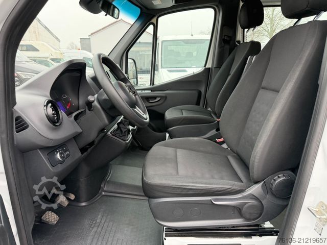 Minibüs MERCEDES-BENZ Sprinter 316 CDI Tourer 9 Sitzer Klima Standheiz