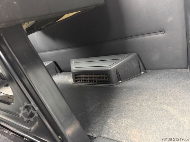 Minibüs MERCEDES-BENZ Sprinter 316 CDI Tourer 9 Sitzer Klima Standheiz