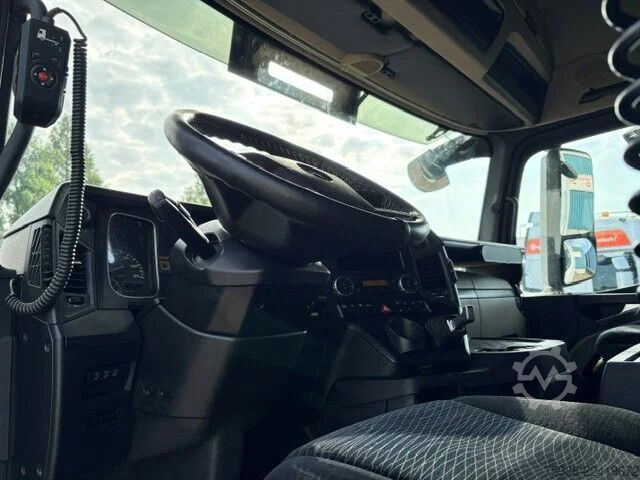Standard-SZM Mercedes-Benz Actros 2545 LS STREAMSPACE 6x2 (TELLIGENT AUTOM...