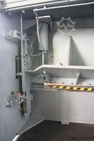 Foarfece ghilotina Atlantic AT SLX 4016