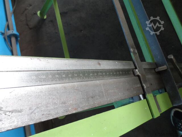 Guillotinescharen - mechanisch APA TOR NG-3a
