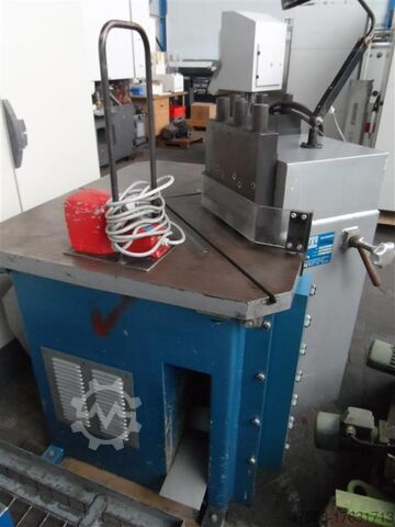 Uitklinkmachine Tumakon TU 300-8