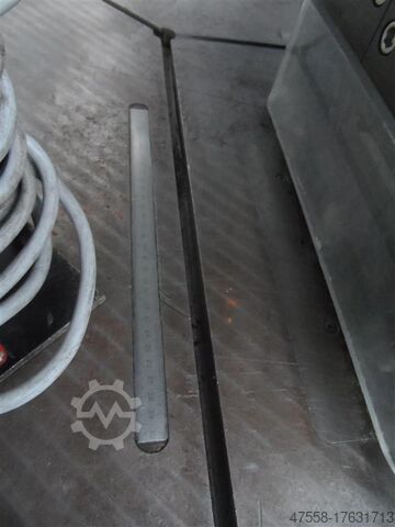 Mașină de crestat Tumakon TU 300-8