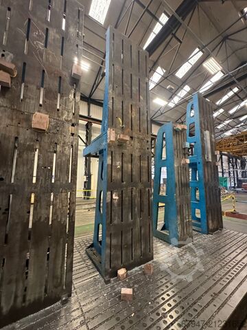 ANGLE PLATES Cast Iron ANGLE PLATES Cast Iron