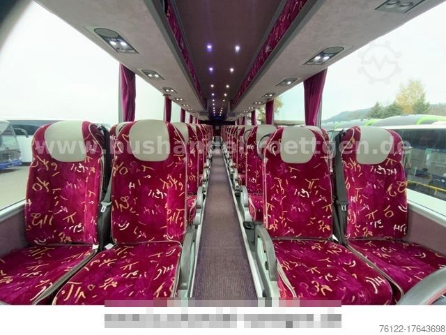 Autokar VAN HOOL T 916 Astronef/ 516/ Tourismo/ Travego/ Astron
