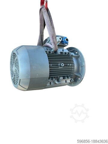 Motor eléctrico Siemens 15kW