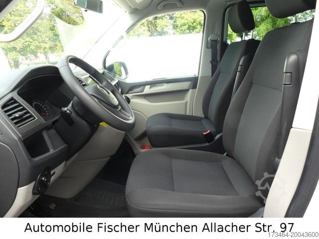 Duba panelată VOLKSWAGEN T6 Transporter Kasten-Kombi Plus 4M DOKA*Mixto*