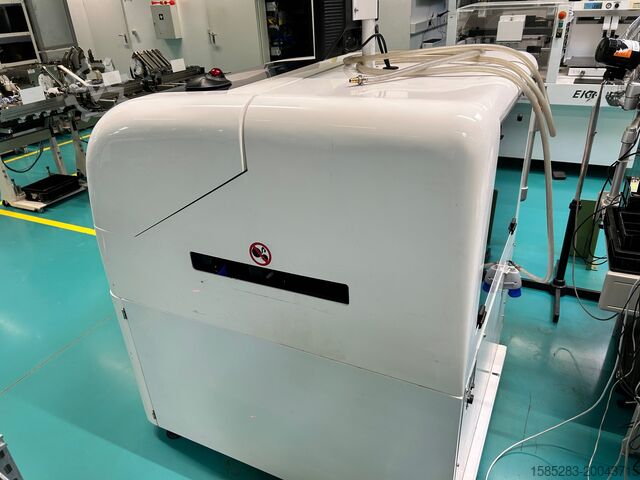 Screen Printer SPEEDPRINT SP210