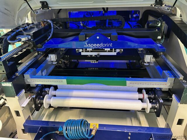 Screen Printer SPEEDPRINT SP210