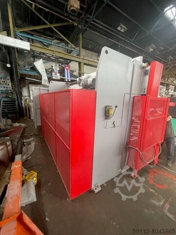 Frână de presă Edwards Pearson PR10