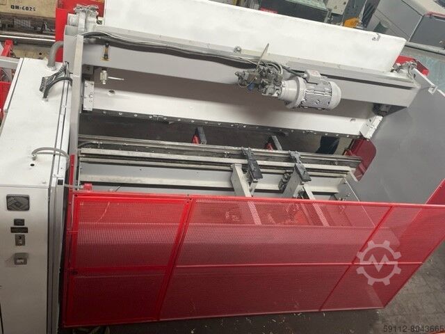 Frână de presă Edwards Pearson PR10