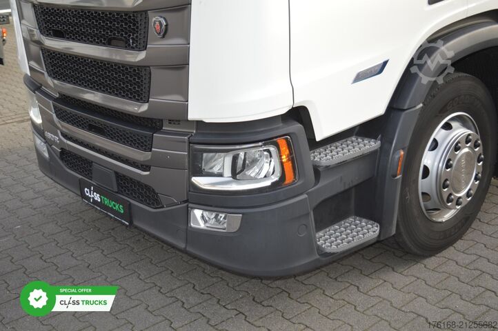 Tracteur routier standard SCANIA R460 CR20H Adaptive Cruise Control