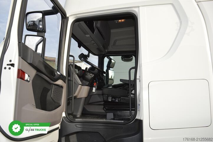 Tracteur routier standard SCANIA R460 CR20H Adaptive Cruise Control