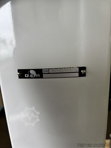 Coordinate measuring machine DEA Global 07-07-05